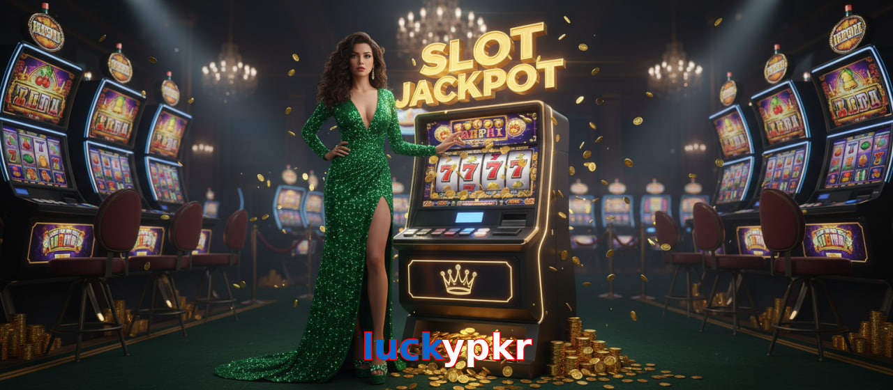 Luckypkr