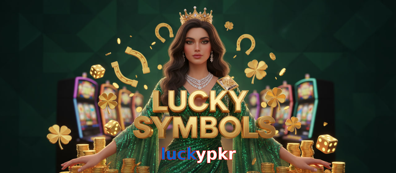 Luckypkr